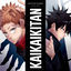 Cover Kaikai Kitan (From "Jujutsu Kaisen")