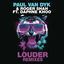 Cover Louder (feat. Daphne Khoo) (Remixes)