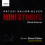 Cover Mini Stories
