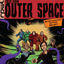 Cover Tales from Outer Space