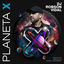 Cover Planeta X