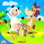Cover La Vaca Lola: Canciones Infantiles para Bailar