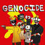 Cover GENOCIDE
