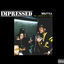 Cover Impressed (Prod. London on da Track)