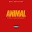 Cover Animal (feat. DaBaby)