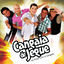 Cover Na Pista Com a Cangaia (Ao Vivo)