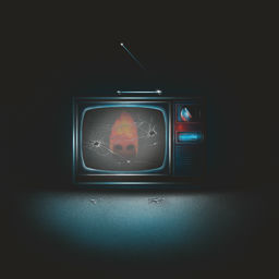 ''