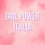 Cover Girl Power Italia
