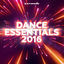Cover Dance Essentials 2016 - Armada Music
