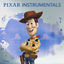 Cover Pixar Instrumentals