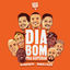 Cover Dia Bom Pra Superar (Ao Vivo)