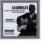 Cover Leadbelly Vol. 2 1940-1943