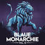 Cover Blaue Monarchie Vol.12