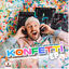 Cover Konfetti - EP