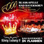 Cover Bad Bayersoien in Flammen - König Ludwig II - Live