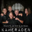 Cover Kameraden