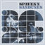 Cover Spaven x Sandunes