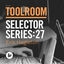 Cover Toolroom Selector Series: 27 Erik Hagleton