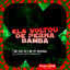 Cover Ela Voltou de Perna Bamba