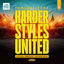 Cover Harder Styles United (Official Knockout Anthem 2025)