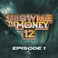 Cover Show Me The Money 12 Episode 1