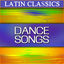 Cover Latin Classics: Dance Songs