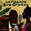 Cover Ultimate New Orleans