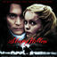 Cover Sleepy Hollow (Original Motion Picture Soundtrack)
