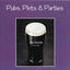 Cover Pubs, Pints & Parties
