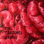 Cover Más Canciones Crudas