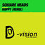 Cover Happy (Remix)