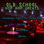 Cover Old School Hip Hop Greats