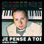 Cover Je pense à toi