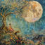 Cover Magical Dream