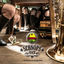 Cover . der Name ist Programm