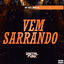 Cover Vem Sarrando