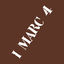Cover The Fabulous Sound Of I Marc 4