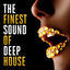 Cover The Finest Sound of Deep House