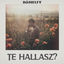 Cover Te hallasz?