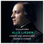 Cover Schumann: Alle Lieder