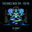 Cover Told You