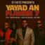 Cover Yayad an flanne 7 (feat. OberdMusic, Kod an dezod & Mc Kiki)