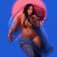 Cover Monet Back #5