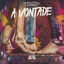 Cover À Vontade (Acústico)