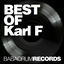 Cover Best of Karl F
