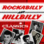 Cover Rockabilly & Hillbilly Classics