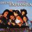 Cover O Melhor Da Decada Explosiva
