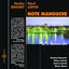 Cover Note manouche