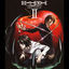 Cover DEATH NOTE Original Soundtrack Ⅱ