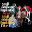 Cover Yuji Ohno & Lupintic BEST